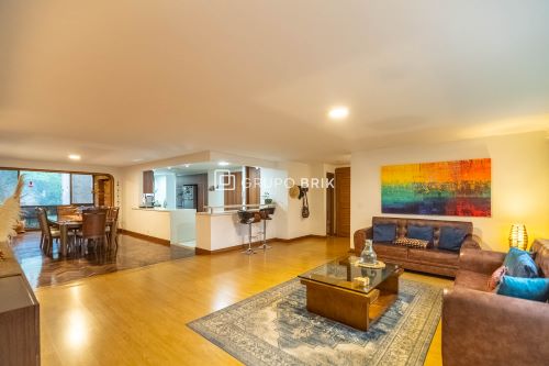 Apartamento Castropol 2756